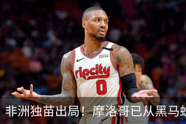 非洲独苗出局！摩洛哥已从黑马蜕变为劲旅 四年后主场见